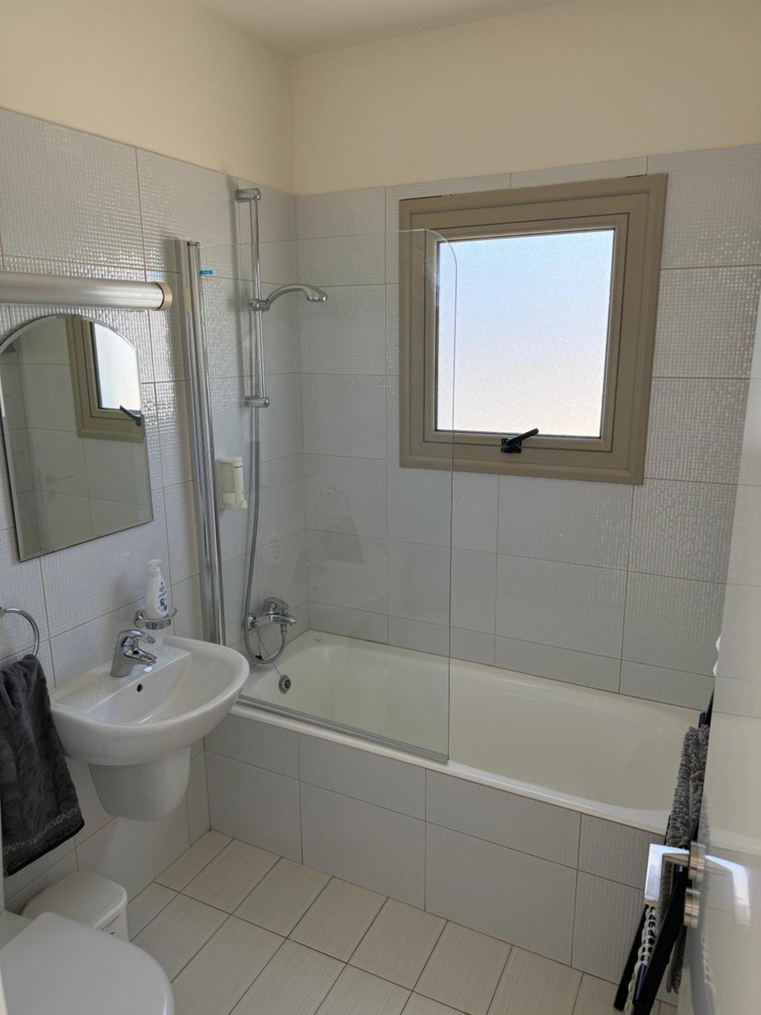Villa Naxos Protaras Exteriör bild